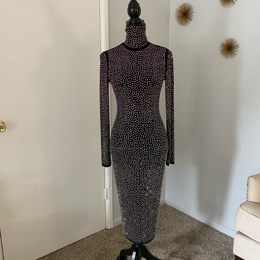 Stone dress